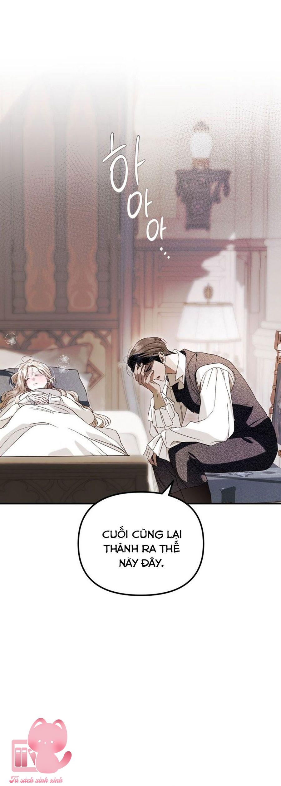 Tôi Chỉ Cần Con Của Công Tước - Chap 12 - Trang 40