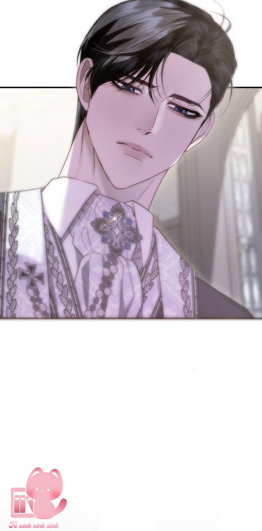 Tôi Chỉ Cần Con Của Công Tước - Chap 12 - Trang 5