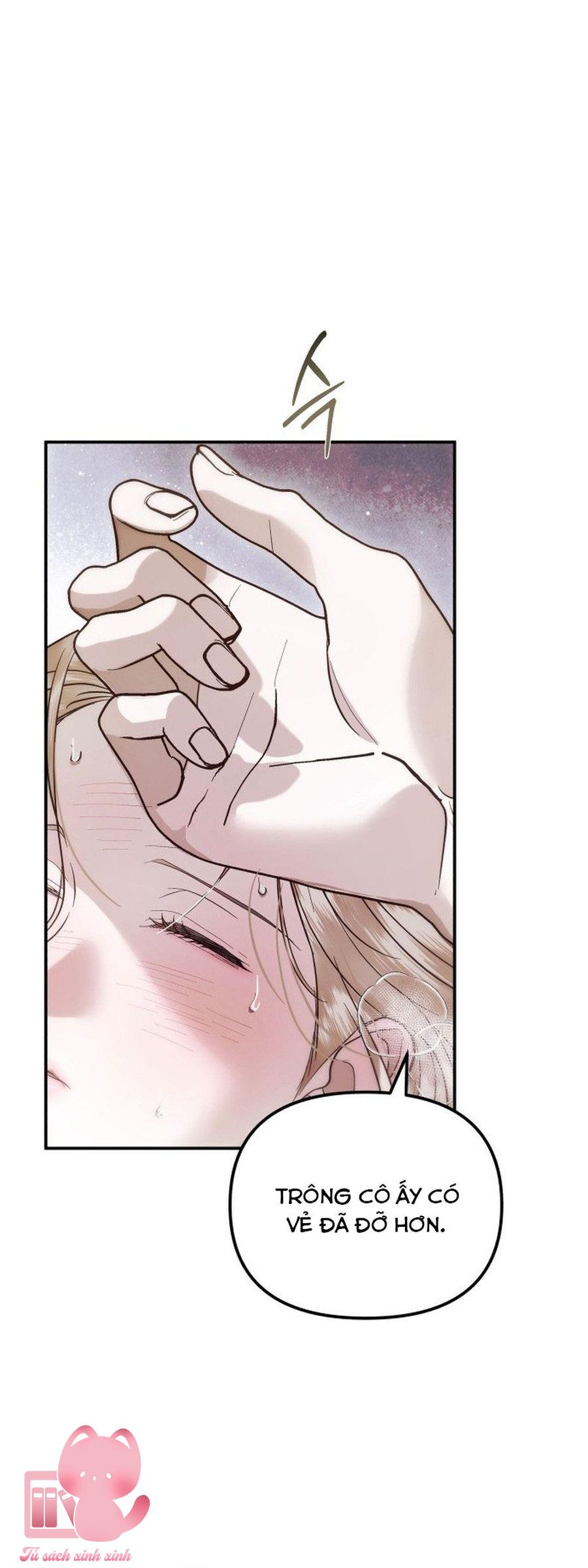 Tôi Chỉ Cần Con Của Công Tước - Chap 12 - Trang 42