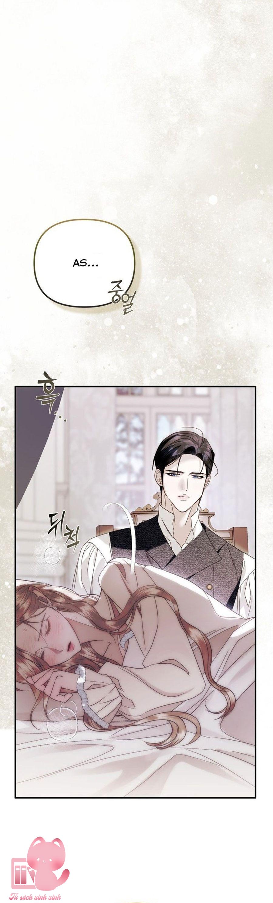 Tôi Chỉ Cần Con Của Công Tước - Chap 12 - Trang 44