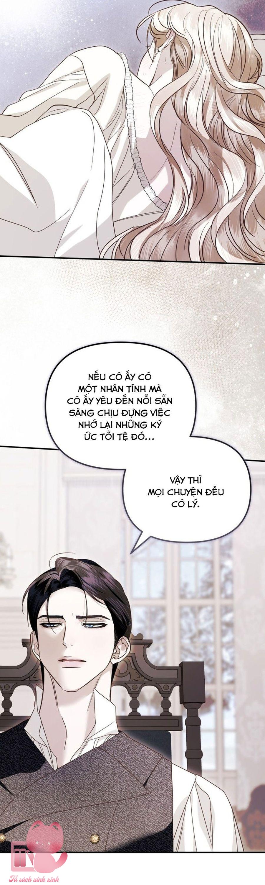 Tôi Chỉ Cần Con Của Công Tước - Chap 12 - Trang 48