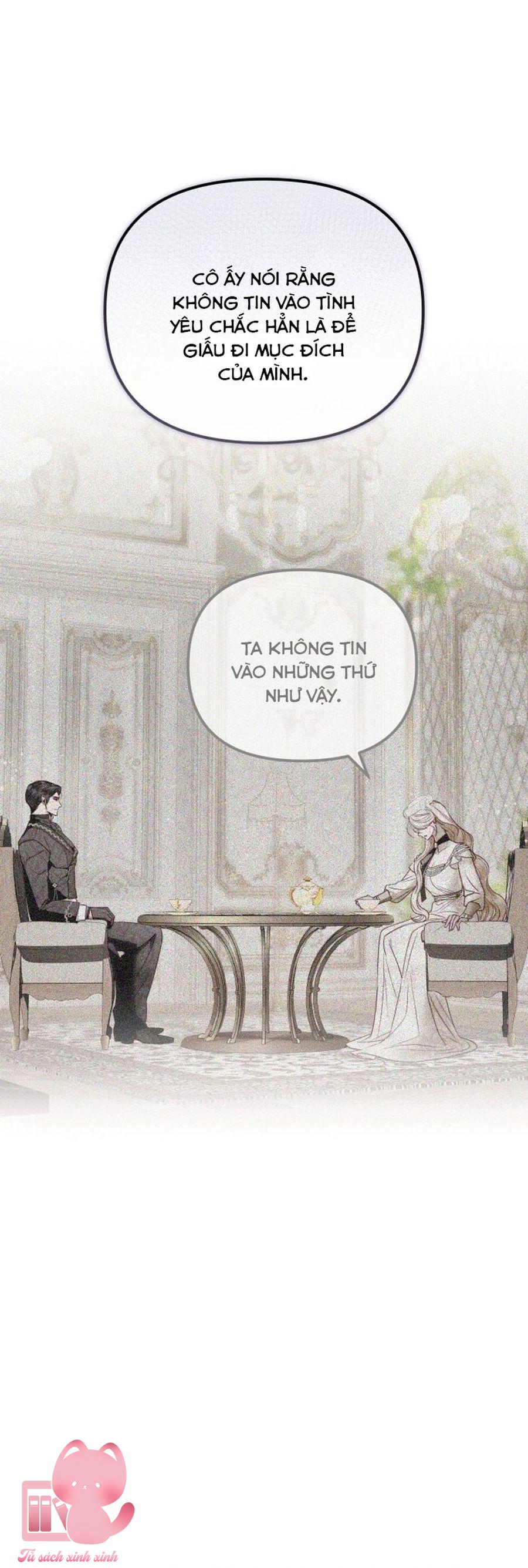 Tôi Chỉ Cần Con Của Công Tước - Chap 12 - Trang 49
