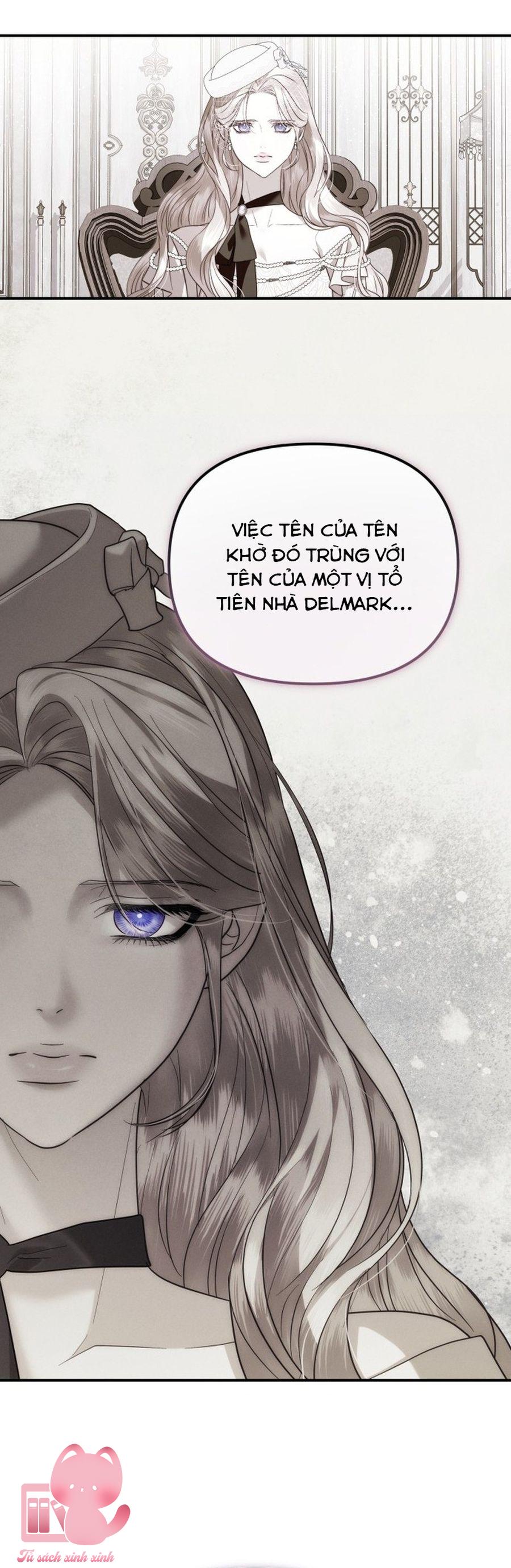 Tôi Chỉ Cần Con Của Công Tước - Chap 12 - Trang 51