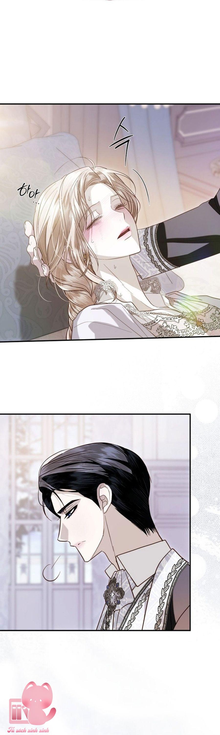Tôi Chỉ Cần Con Của Công Tước - Chap 12 - Trang 7