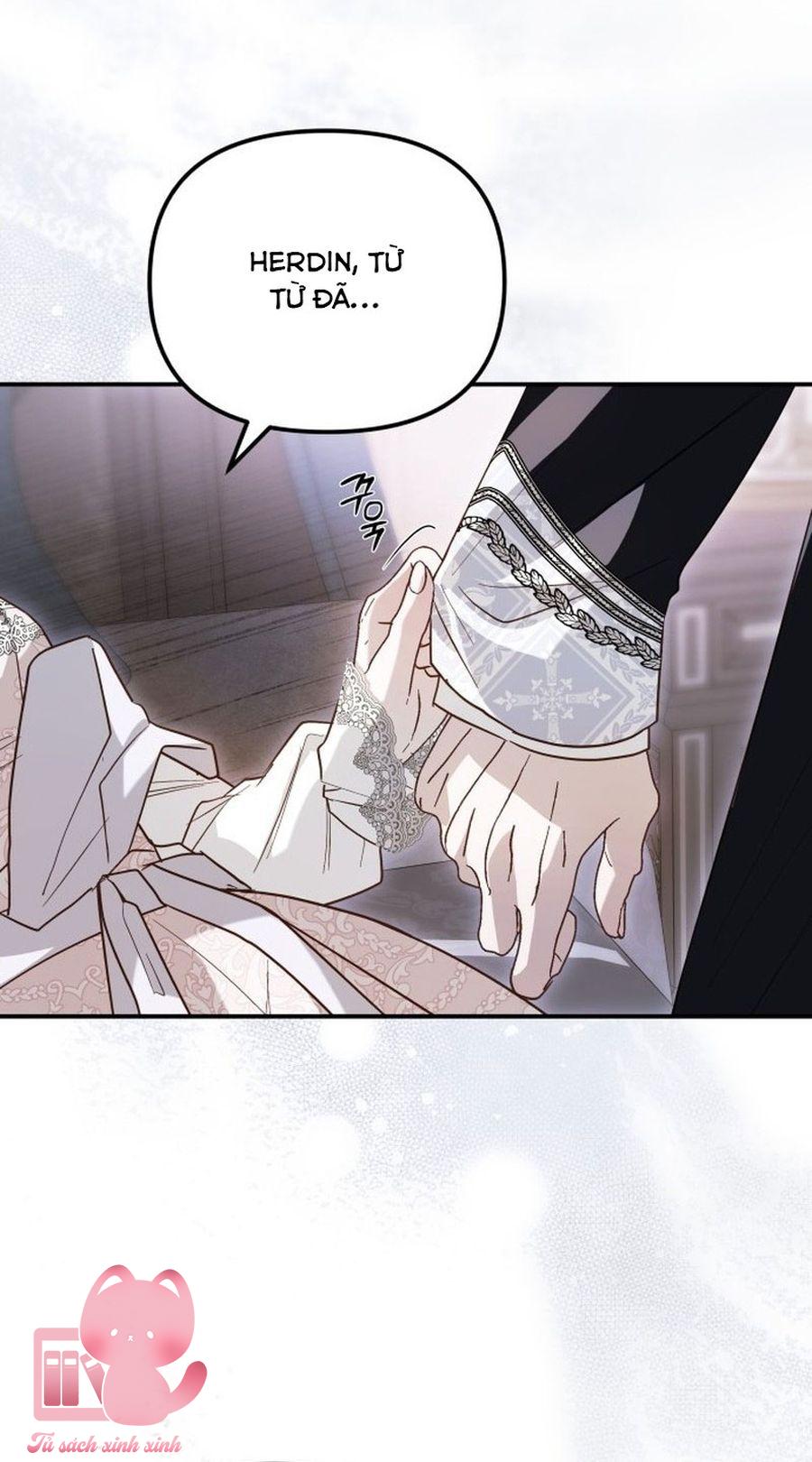Tôi Chỉ Cần Con Của Công Tước - Chap 12 - Trang 8