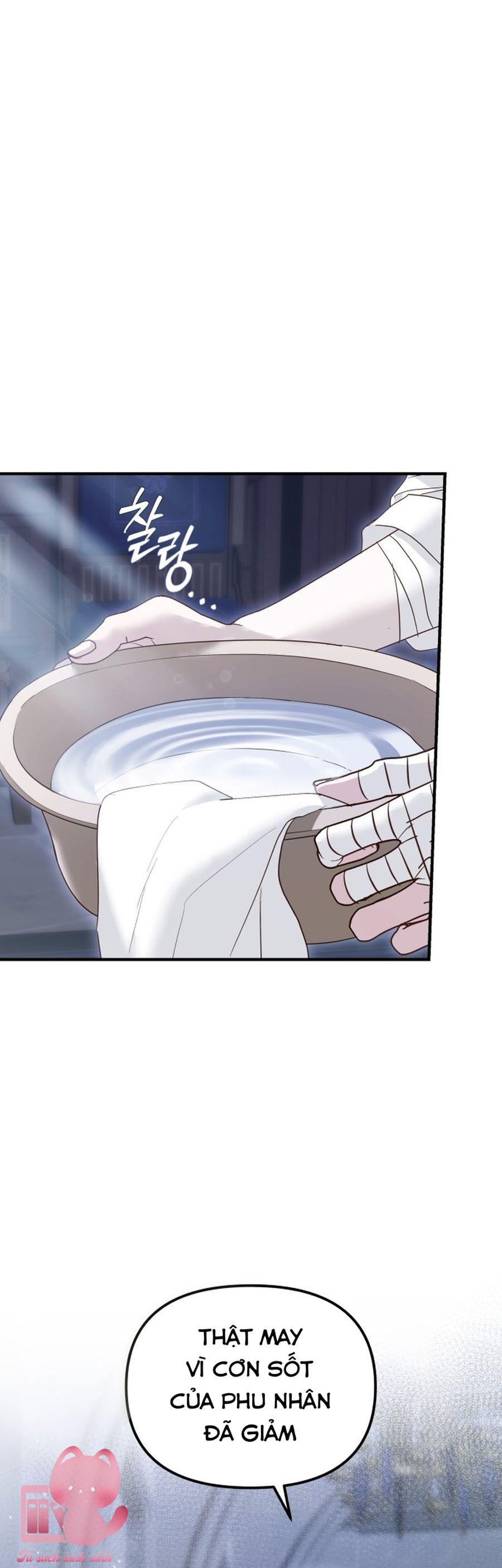 Tôi Chỉ Cần Con Của Công Tước - Chap 13 - Trang 2