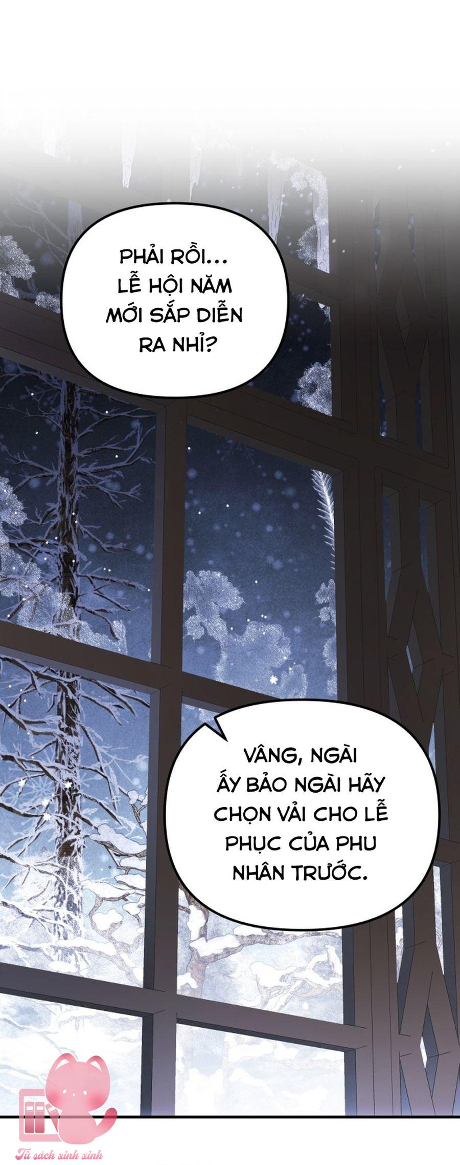 Tôi Chỉ Cần Con Của Công Tước - Chap 13 - Trang 12
