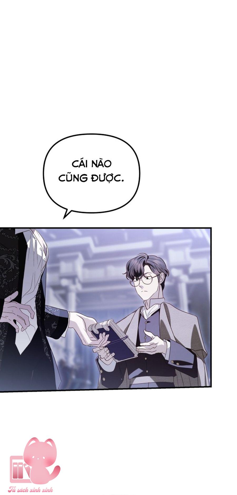 Tôi Chỉ Cần Con Của Công Tước - Chap 13 - Trang 15