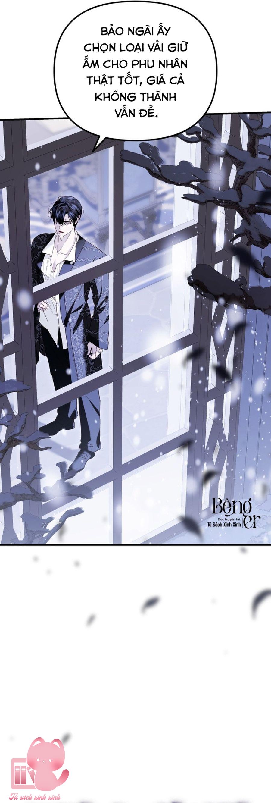 Tôi Chỉ Cần Con Của Công Tước - Chap 13 - Trang 16