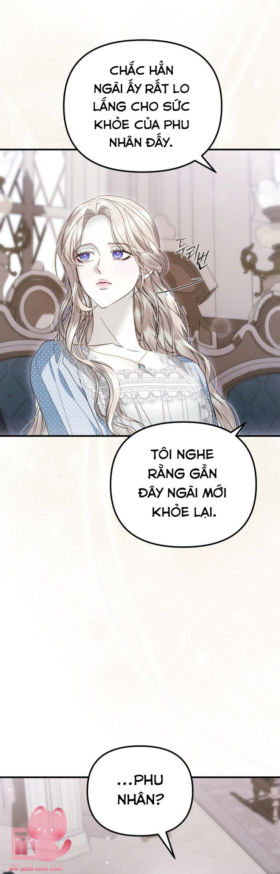 Tôi Chỉ Cần Con Của Công Tước - Chap 13 - Trang 19