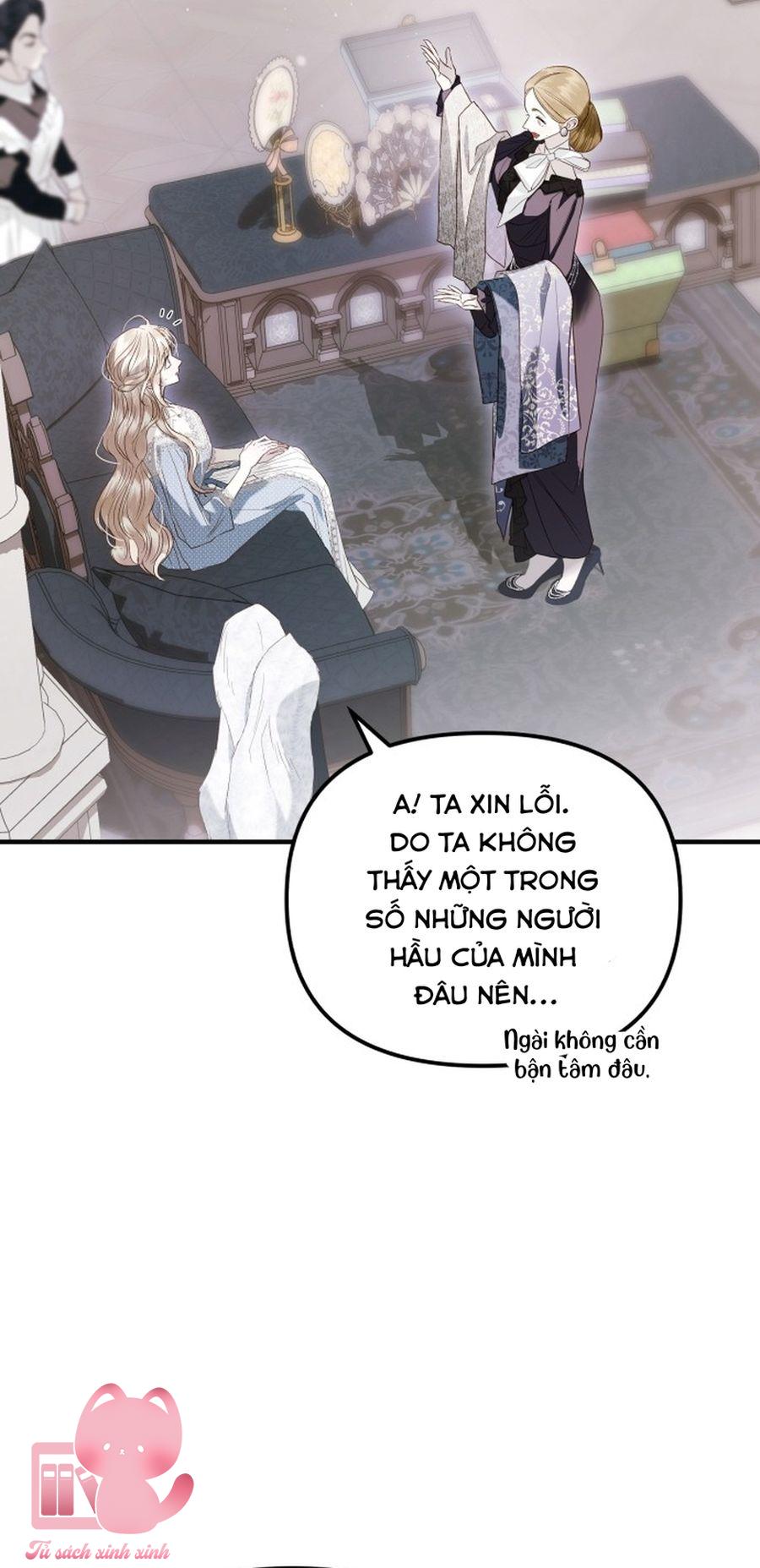 Tôi Chỉ Cần Con Của Công Tước - Chap 13 - Trang 20