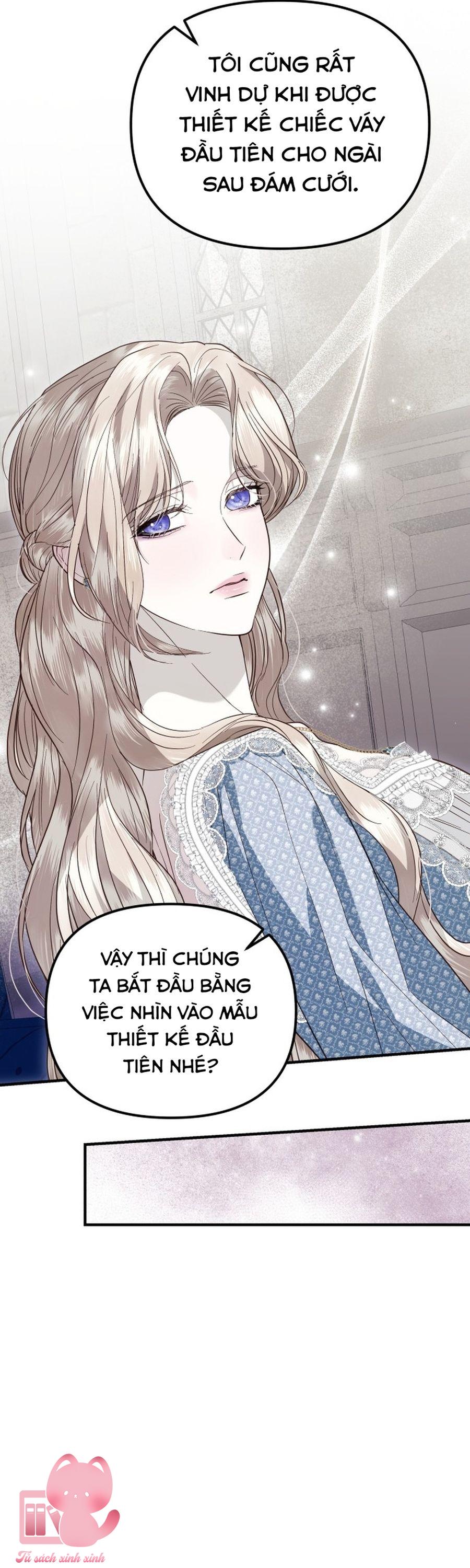 Tôi Chỉ Cần Con Của Công Tước - Chap 13 - Trang 22
