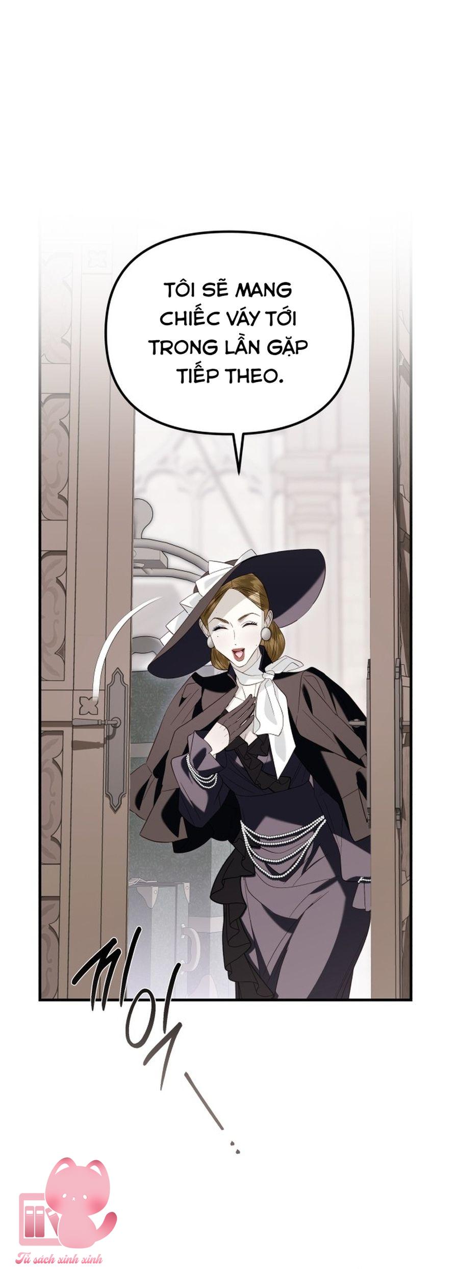 Tôi Chỉ Cần Con Của Công Tước - Chap 13 - Trang 23
