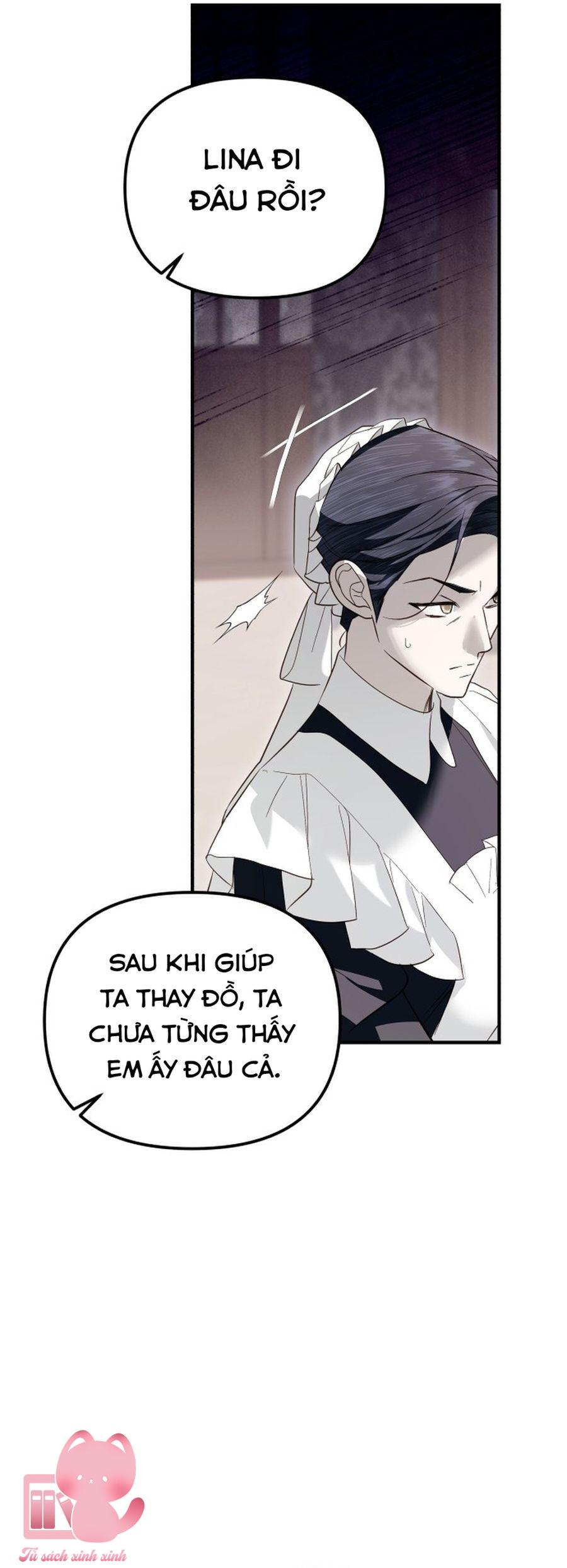 Tôi Chỉ Cần Con Của Công Tước - Chap 13 - Trang 25