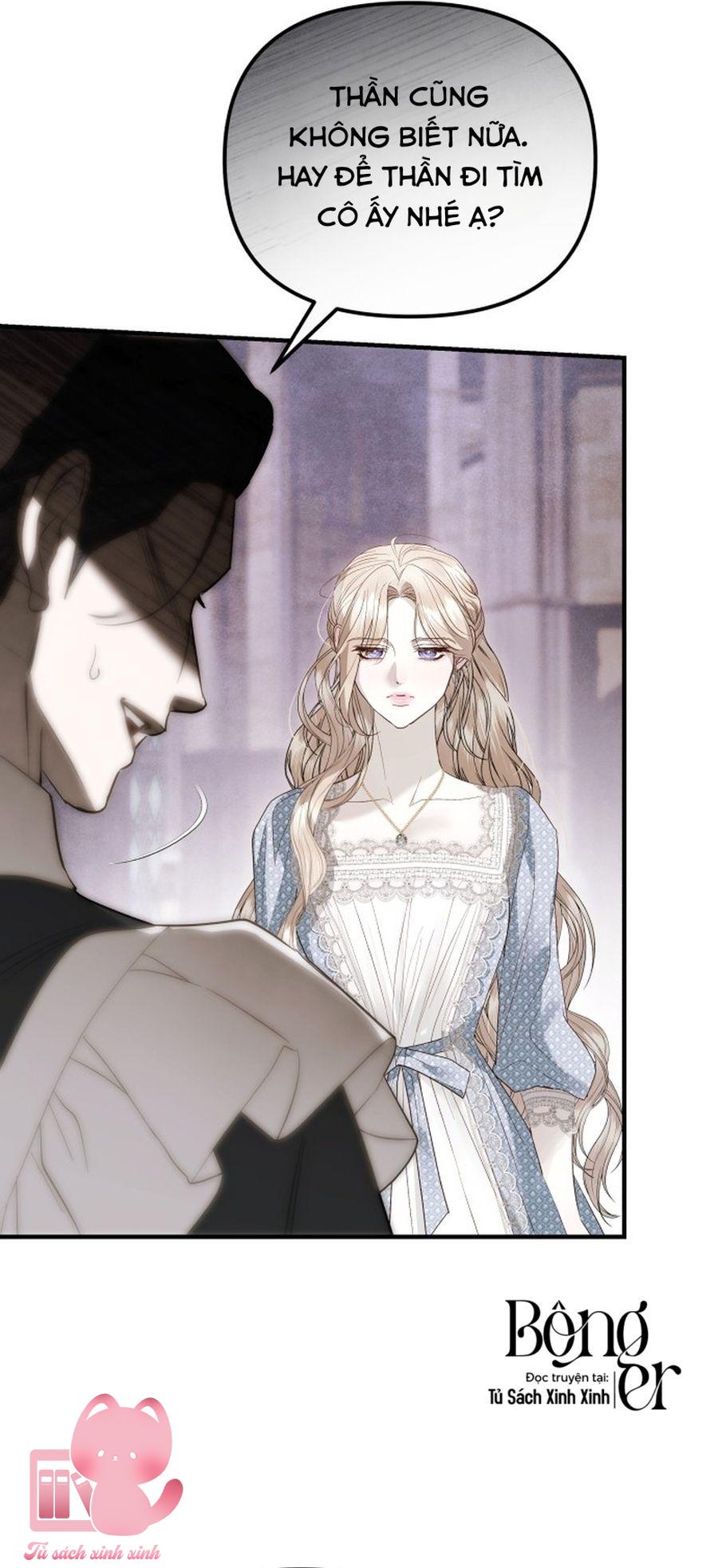 Tôi Chỉ Cần Con Của Công Tước - Chap 13 - Trang 26