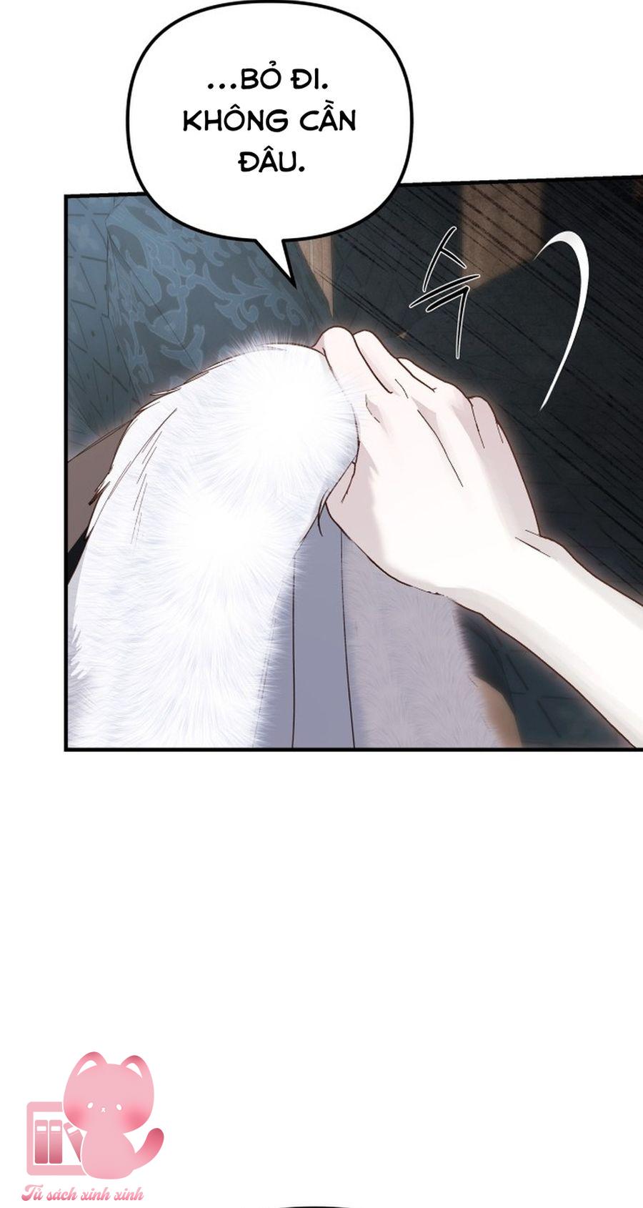 Tôi Chỉ Cần Con Của Công Tước - Chap 13 - Trang 27