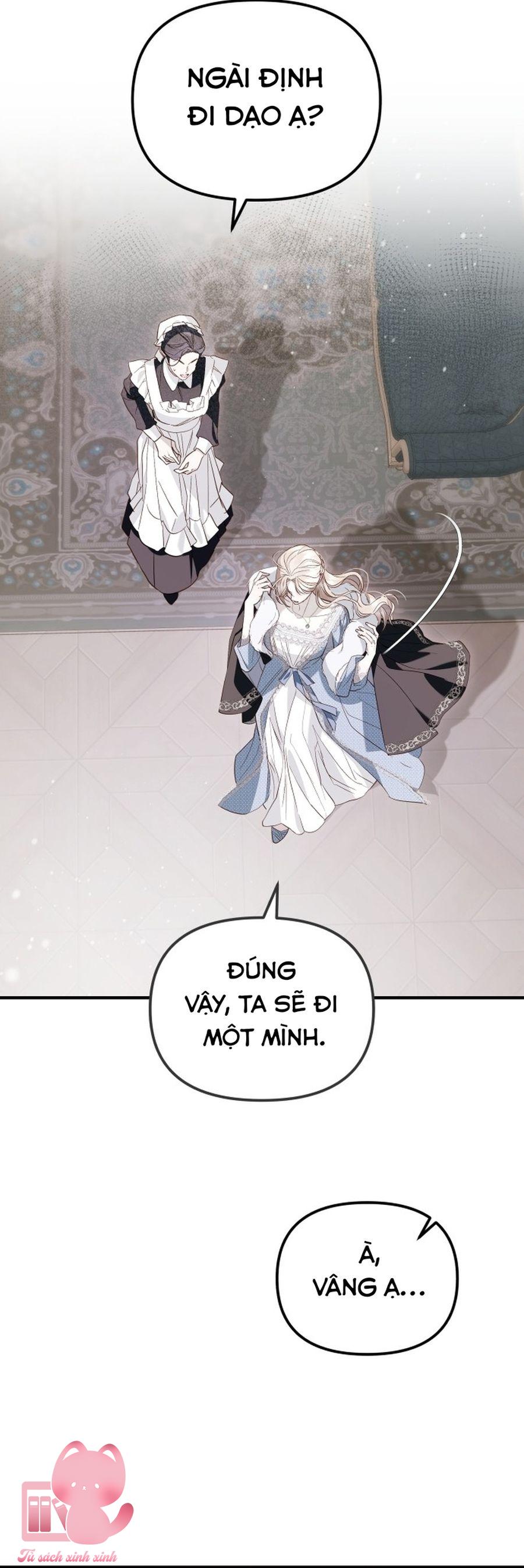 Tôi Chỉ Cần Con Của Công Tước - Chap 13 - Trang 28
