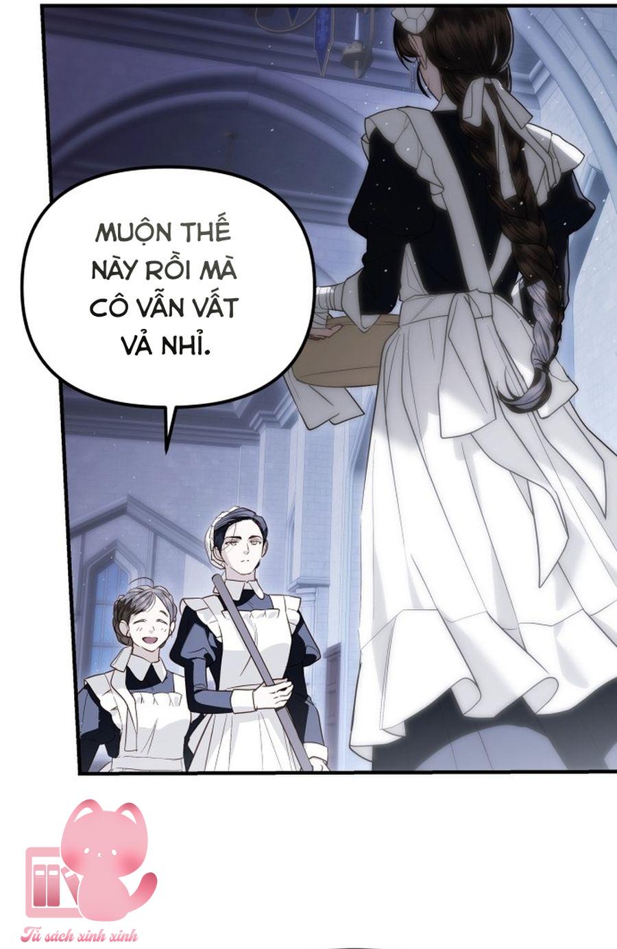 Tôi Chỉ Cần Con Của Công Tước - Chap 13 - Trang 4