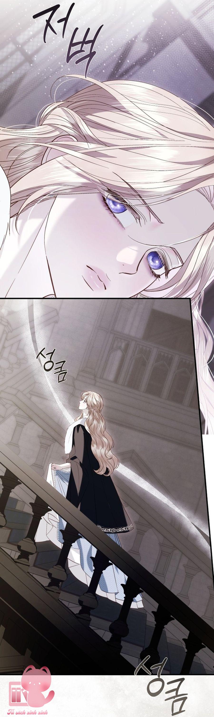 Tôi Chỉ Cần Con Của Công Tước - Chap 13 - Trang 31