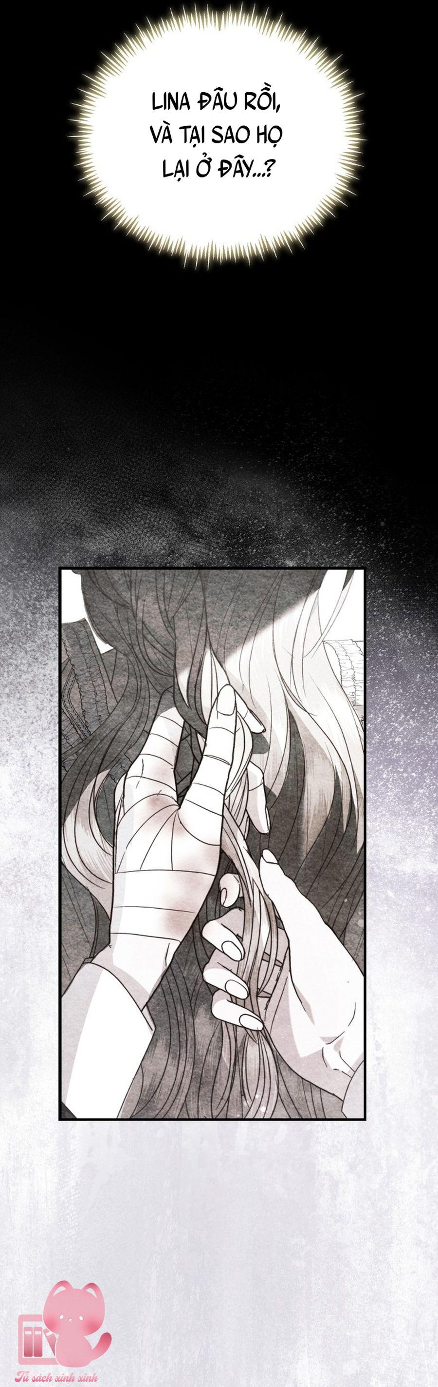 Tôi Chỉ Cần Con Của Công Tước - Chap 13 - Trang 34