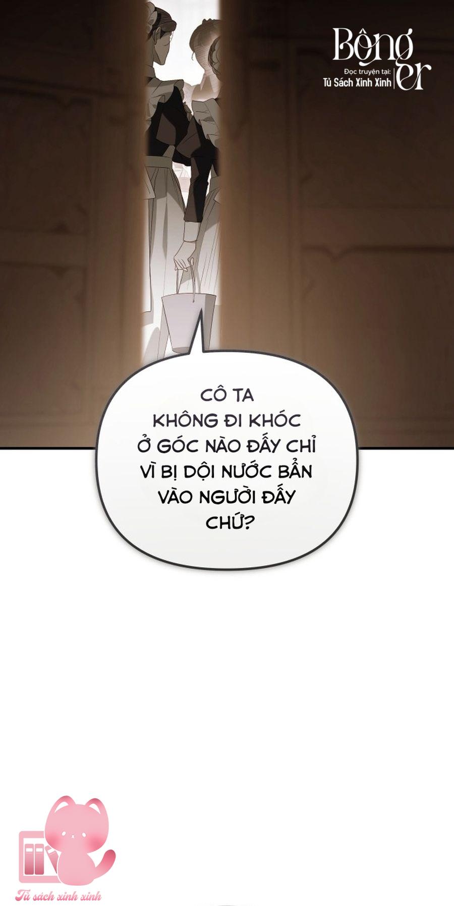 Tôi Chỉ Cần Con Của Công Tước - Chap 13 - Trang 36