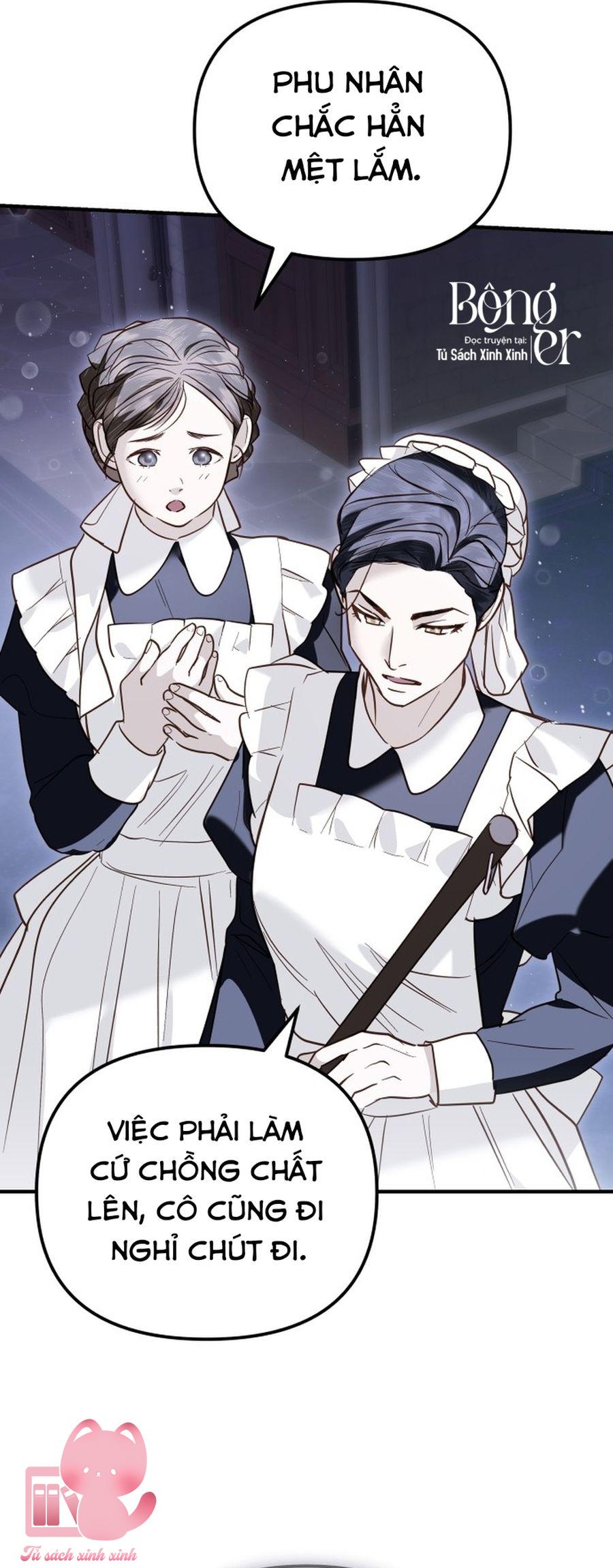 Tôi Chỉ Cần Con Của Công Tước - Chap 13 - Trang 5