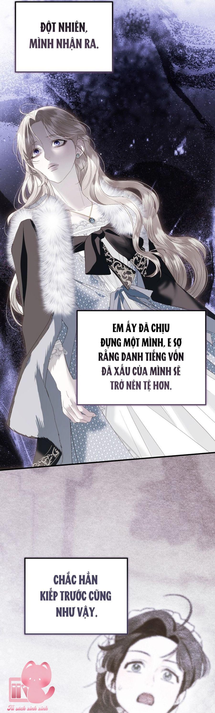 Tôi Chỉ Cần Con Của Công Tước - Chap 13 - Trang 42