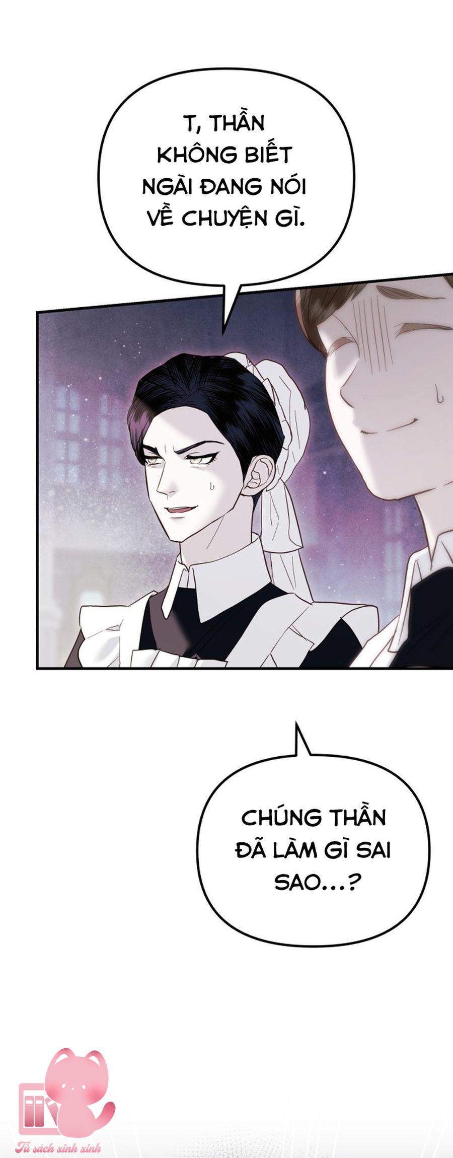 Tôi Chỉ Cần Con Của Công Tước - Chap 13 - Trang 47