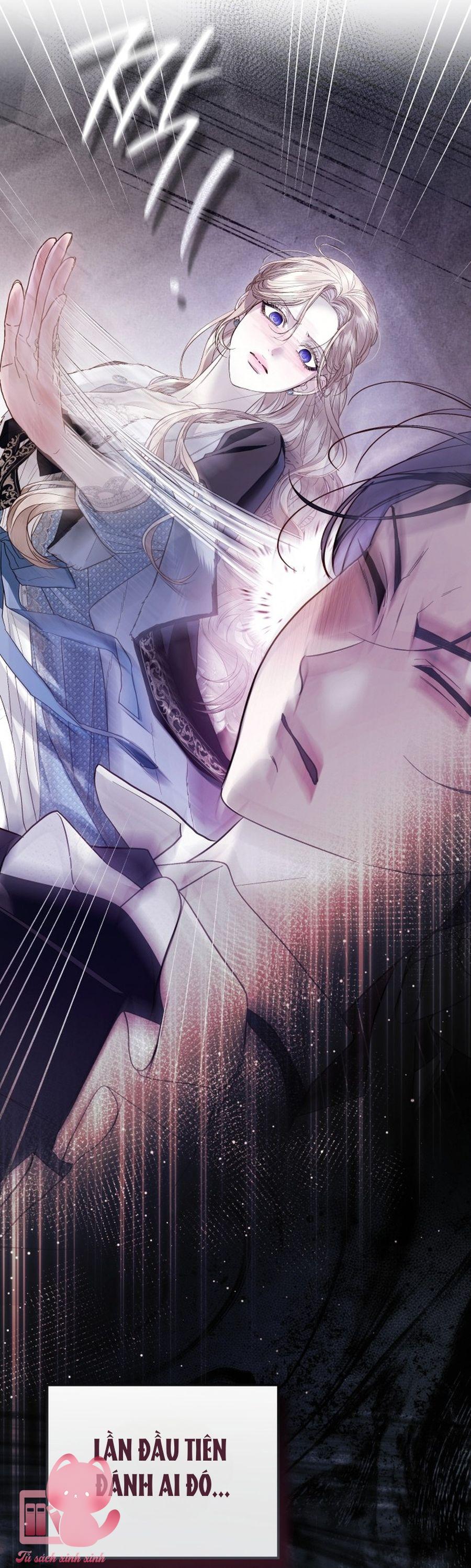 Tôi Chỉ Cần Con Của Công Tước - Chap 13 - Trang 48