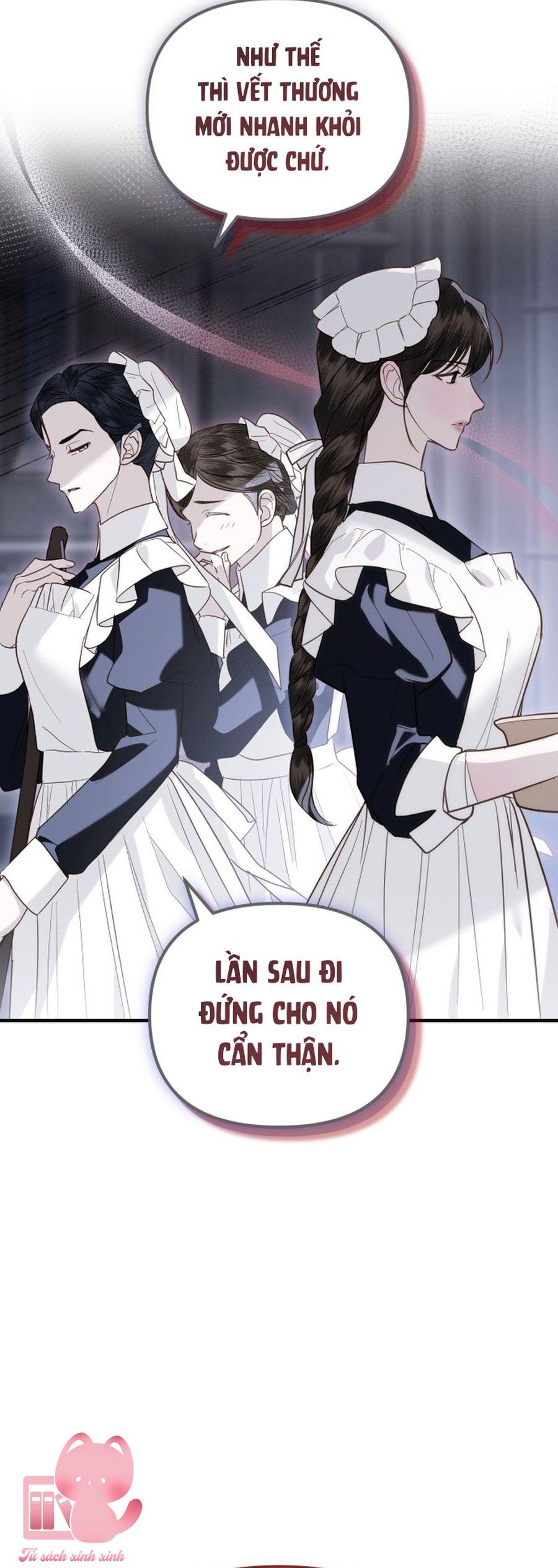 Tôi Chỉ Cần Con Của Công Tước - Chap 13 - Trang 6