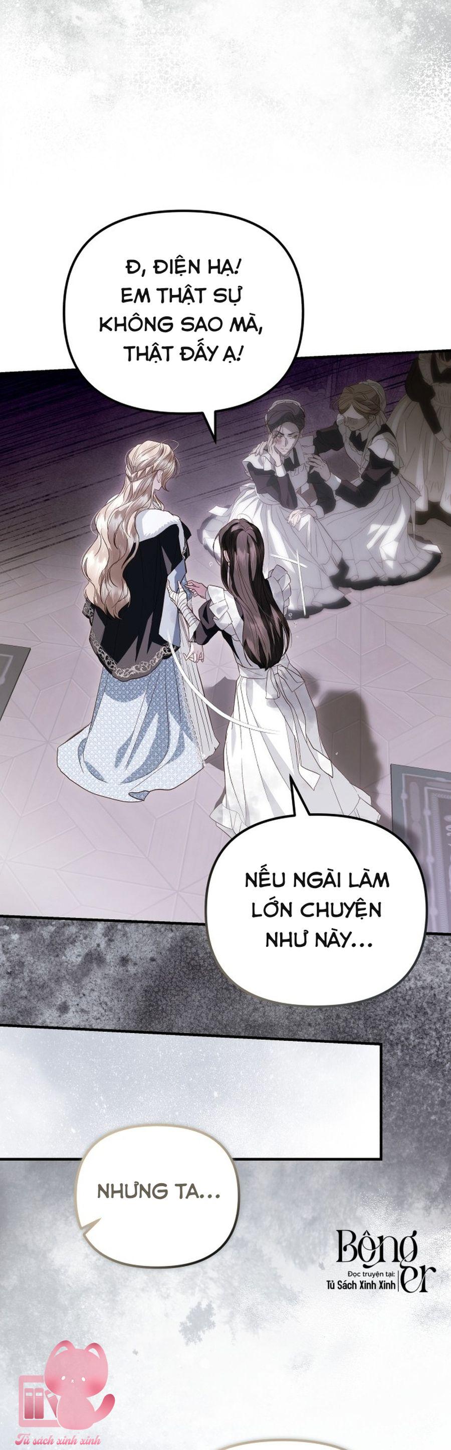Tôi Chỉ Cần Con Của Công Tước - Chap 13 - Trang 52