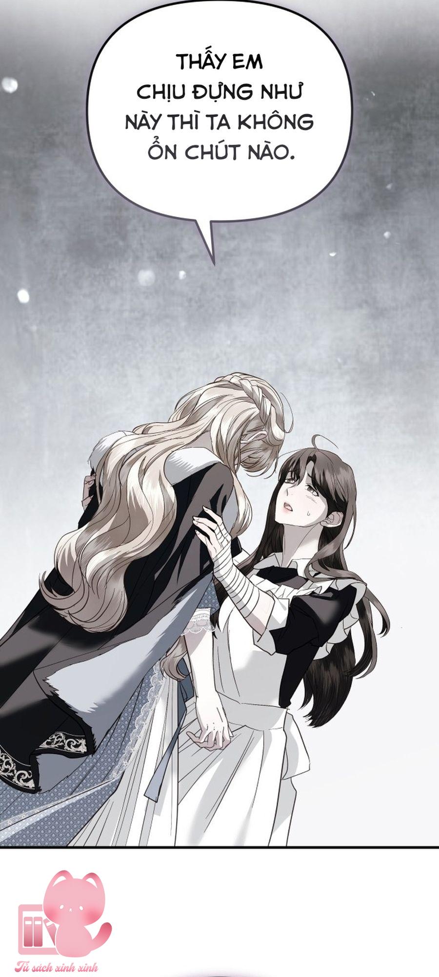 Tôi Chỉ Cần Con Của Công Tước - Chap 13 - Trang 54