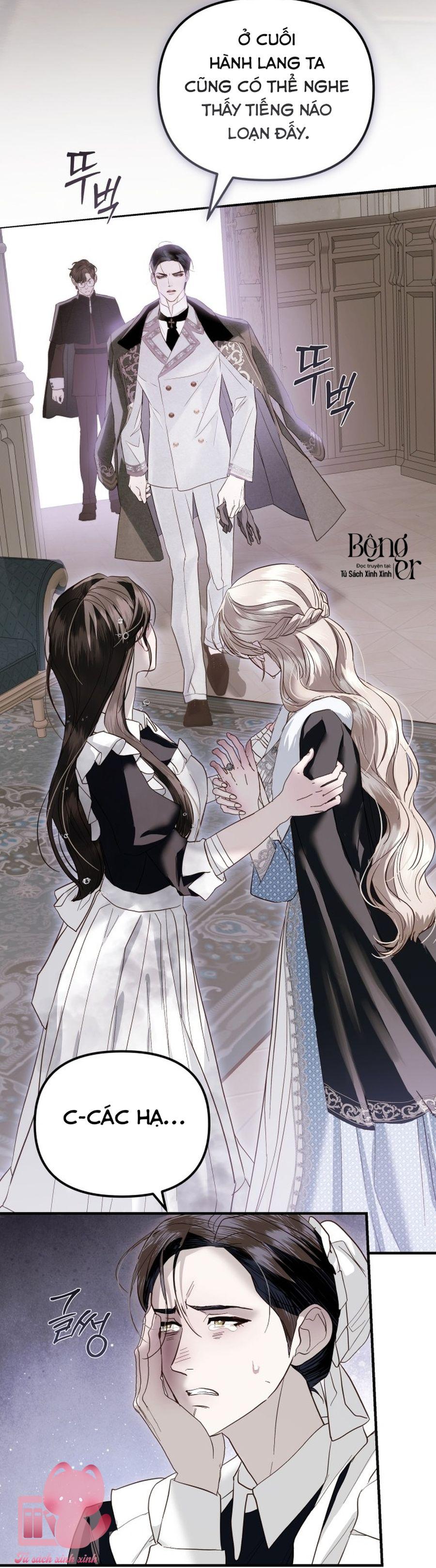 Tôi Chỉ Cần Con Của Công Tước - Chap 13 - Trang 56