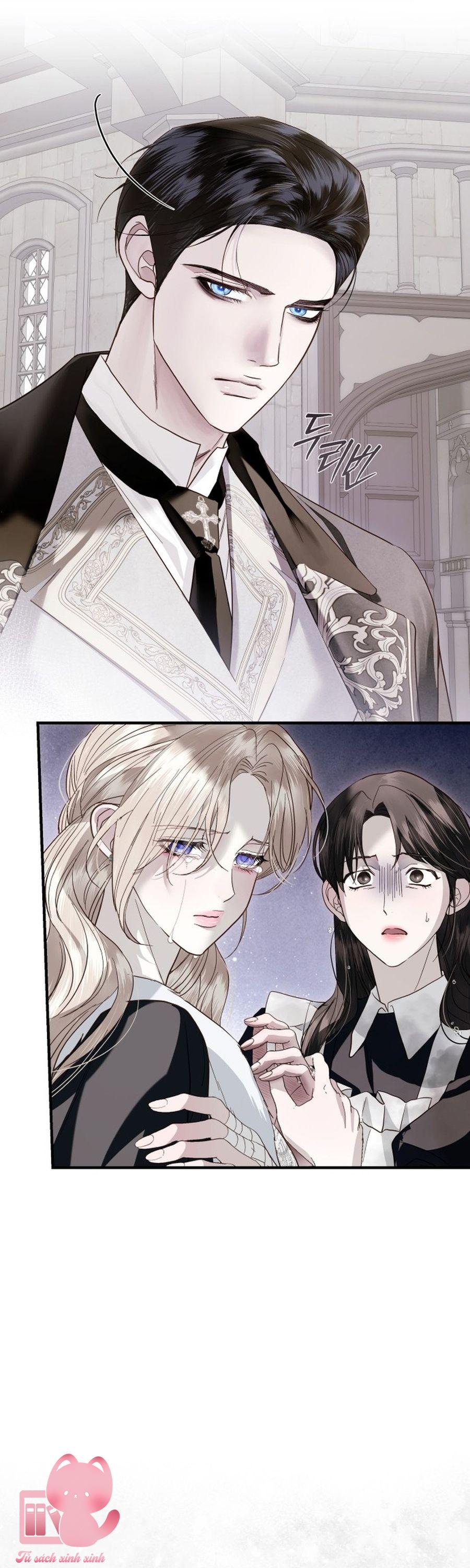 Tôi Chỉ Cần Con Của Công Tước - Chap 13 - Trang 57