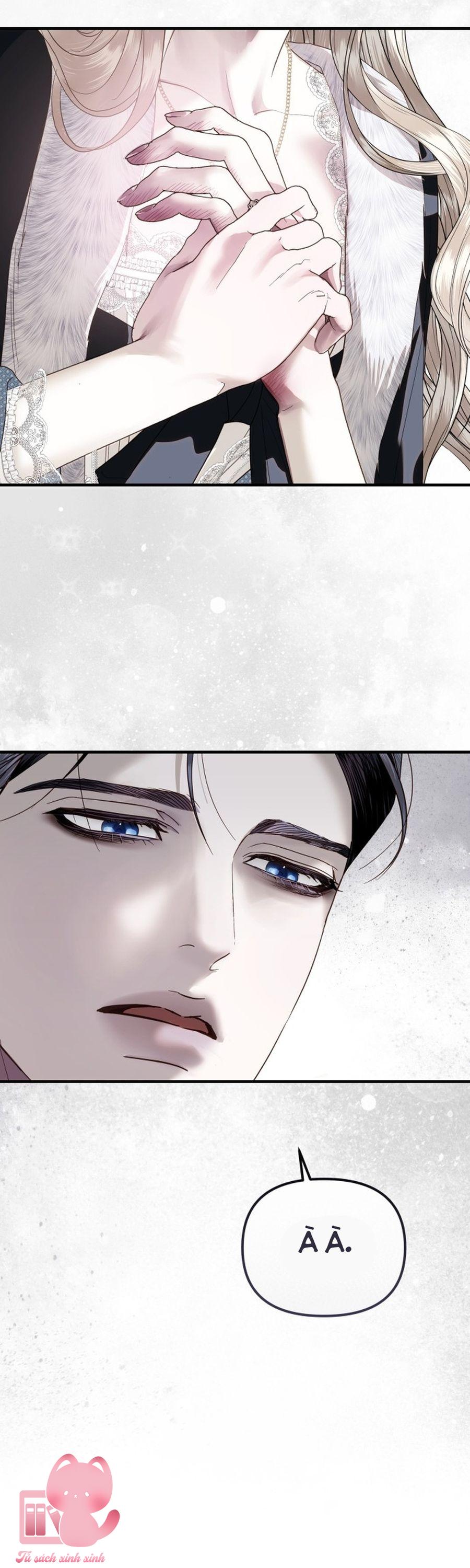 Tôi Chỉ Cần Con Của Công Tước - Chap 13 - Trang 58