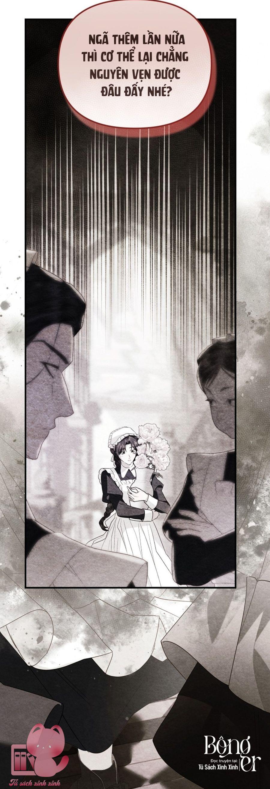 Tôi Chỉ Cần Con Của Công Tước - Chap 13 - Trang 7
