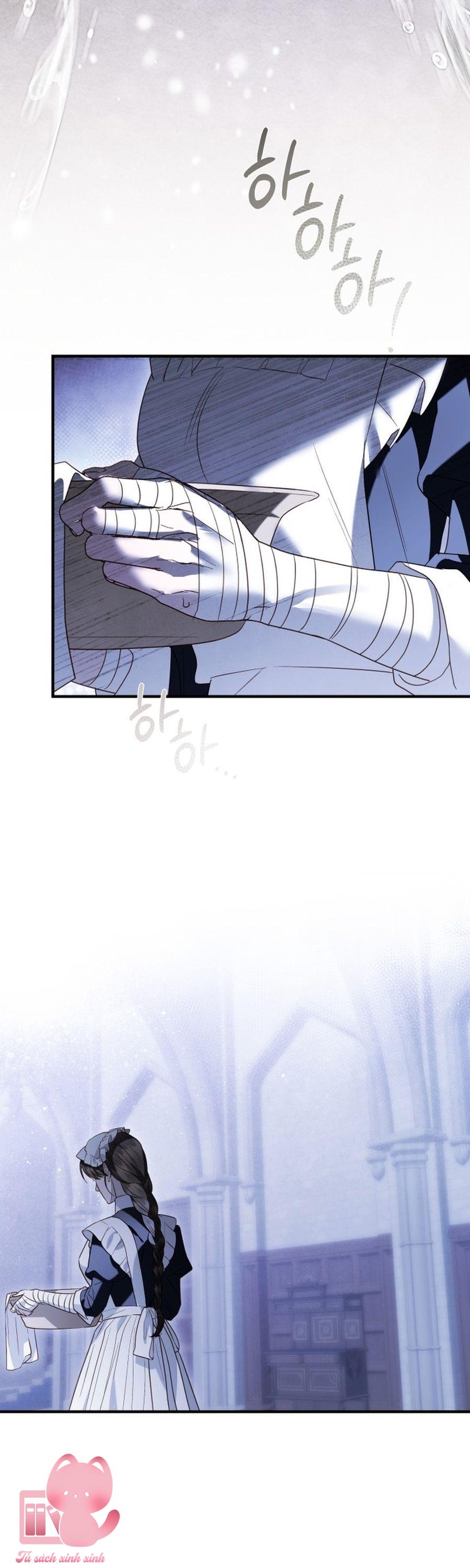 Tôi Chỉ Cần Con Của Công Tước - Chap 13 - Trang 9