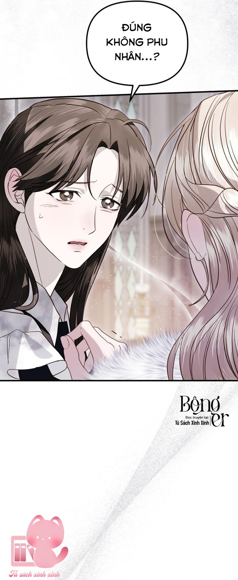 Tôi Chỉ Cần Con Của Công Tước - Chap 14 - Trang 11