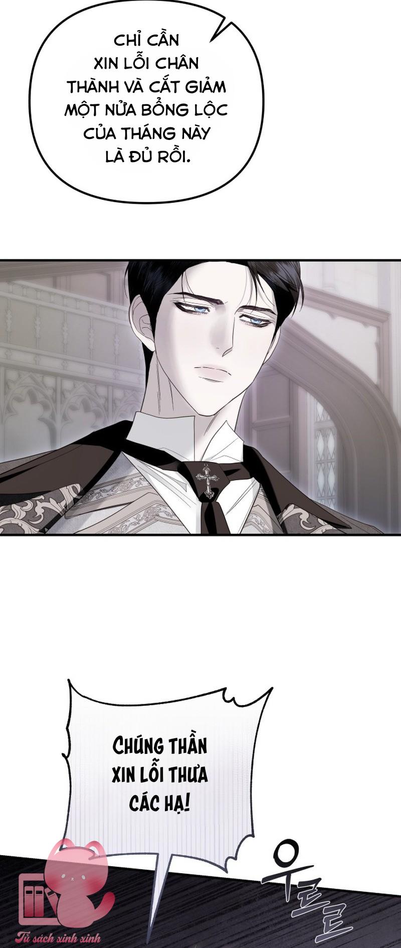 Tôi Chỉ Cần Con Của Công Tước - Chap 14 - Trang 13