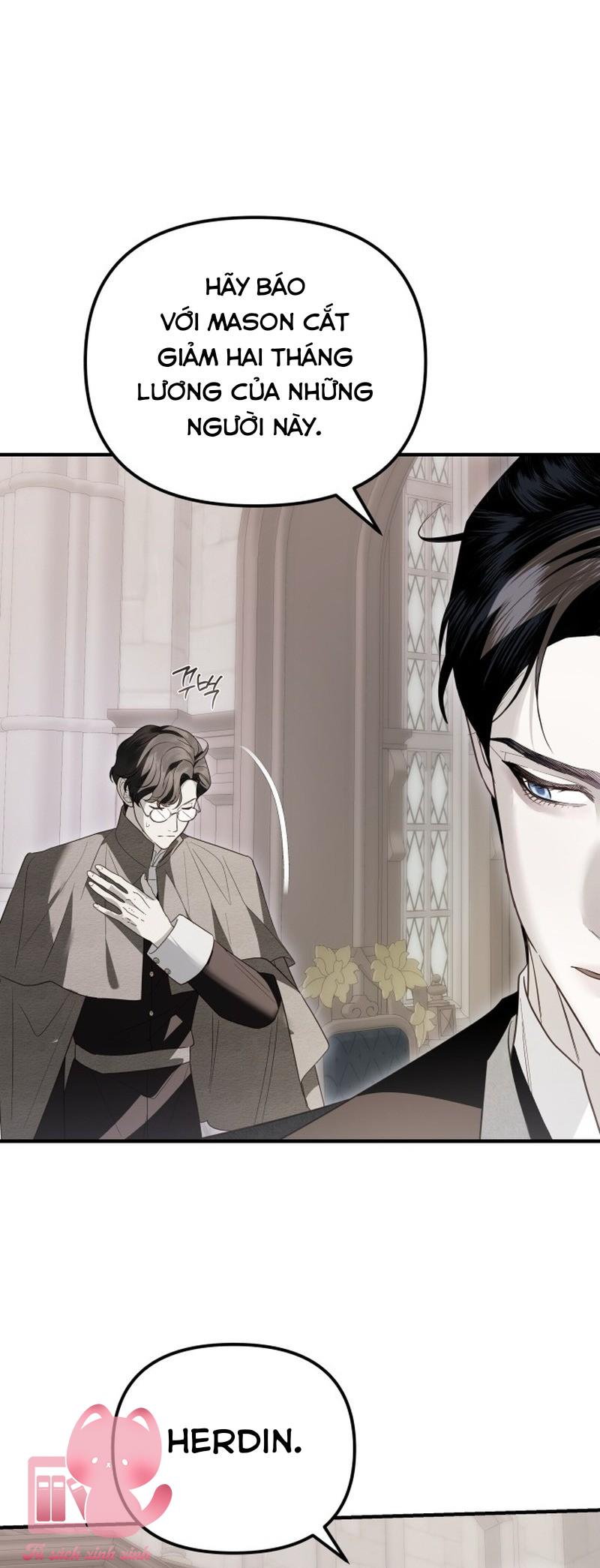 Tôi Chỉ Cần Con Của Công Tước - Chap 14 - Trang 15