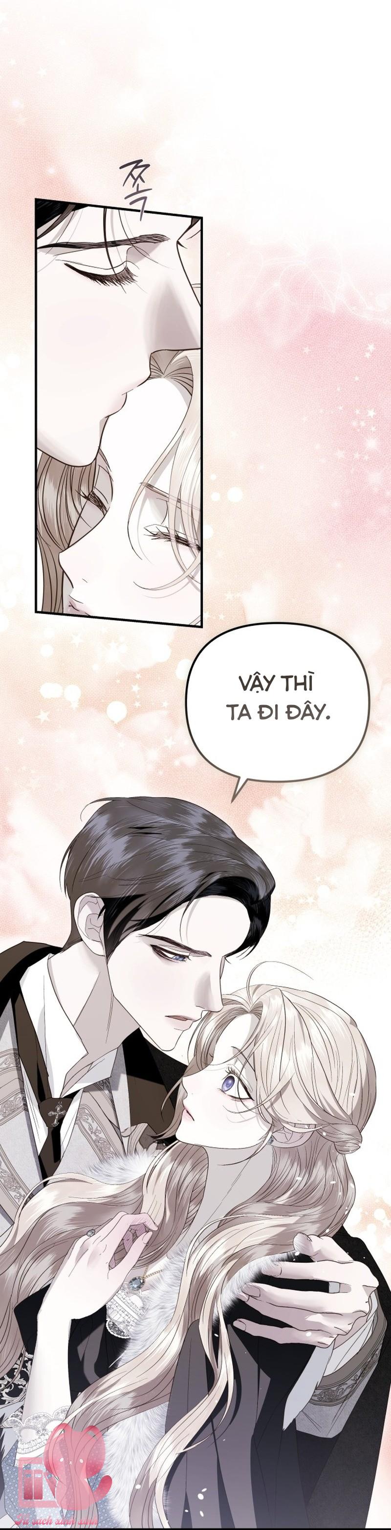 Tôi Chỉ Cần Con Của Công Tước - Chap 14 - Trang 17