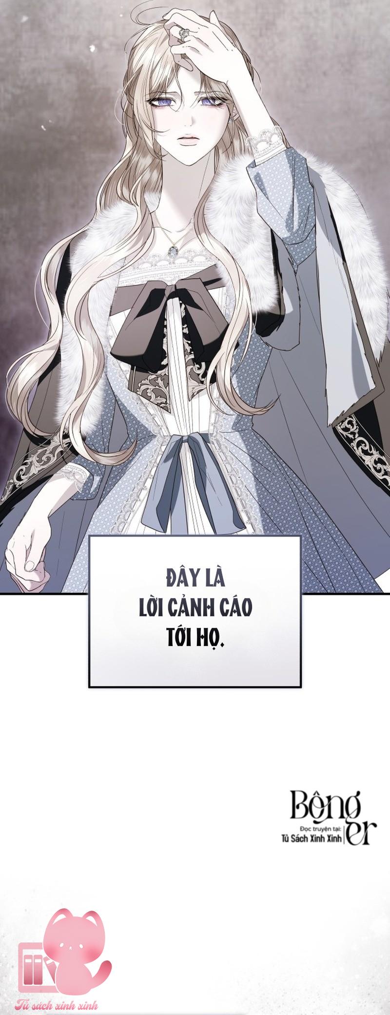 Tôi Chỉ Cần Con Của Công Tước - Chap 14 - Trang 19