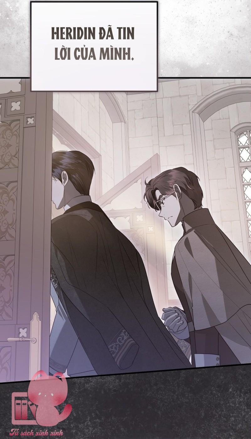 Tôi Chỉ Cần Con Của Công Tước - Chap 14 - Trang 20