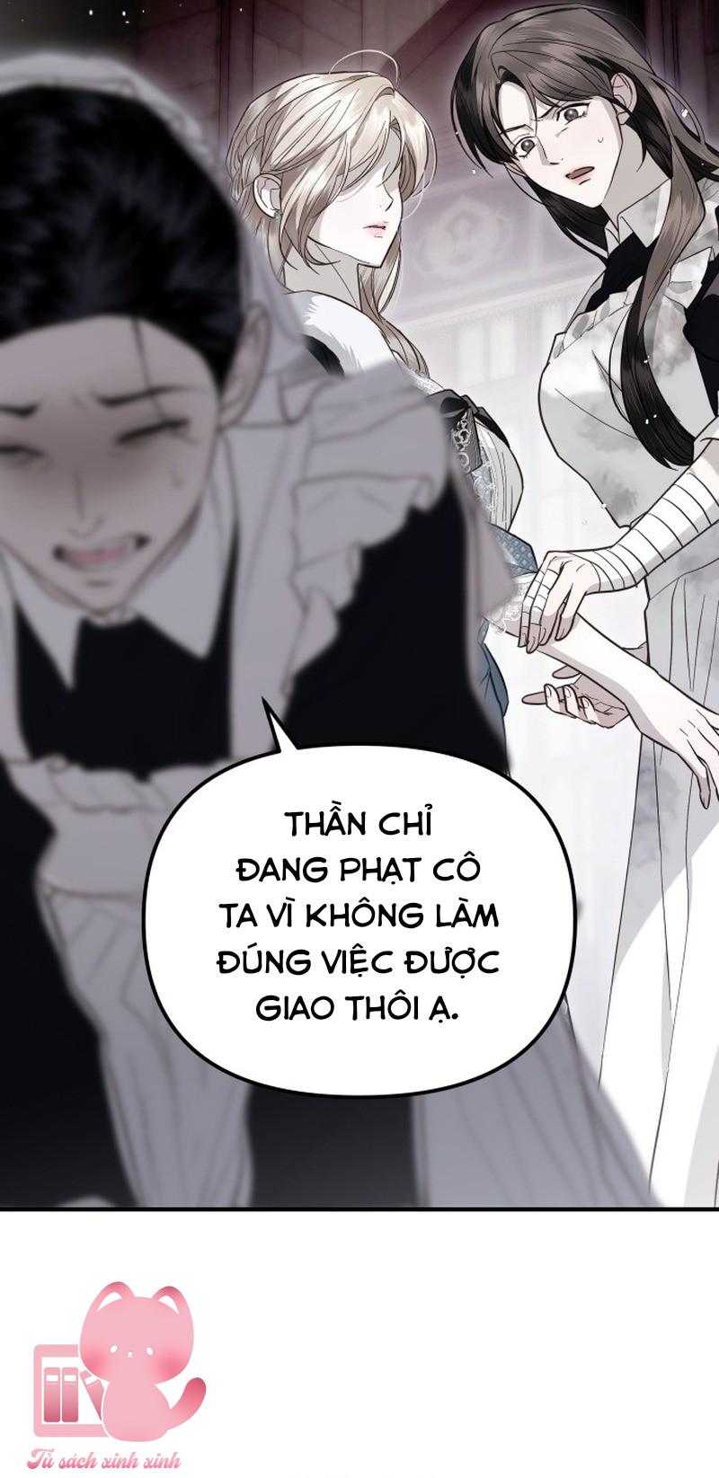 Tôi Chỉ Cần Con Của Công Tước - Chap 14 - Trang 3