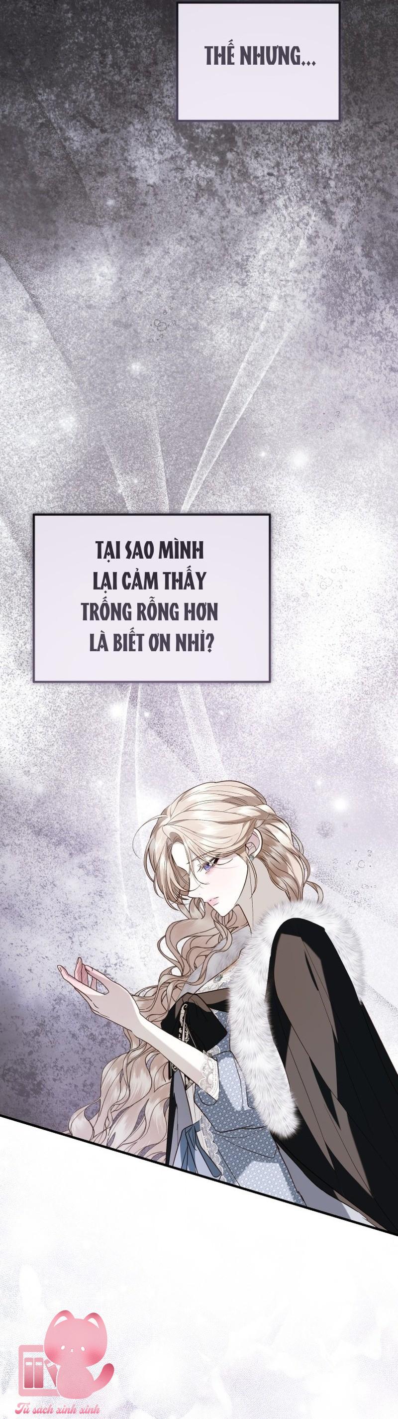 Tôi Chỉ Cần Con Của Công Tước - Chap 14 - Trang 21