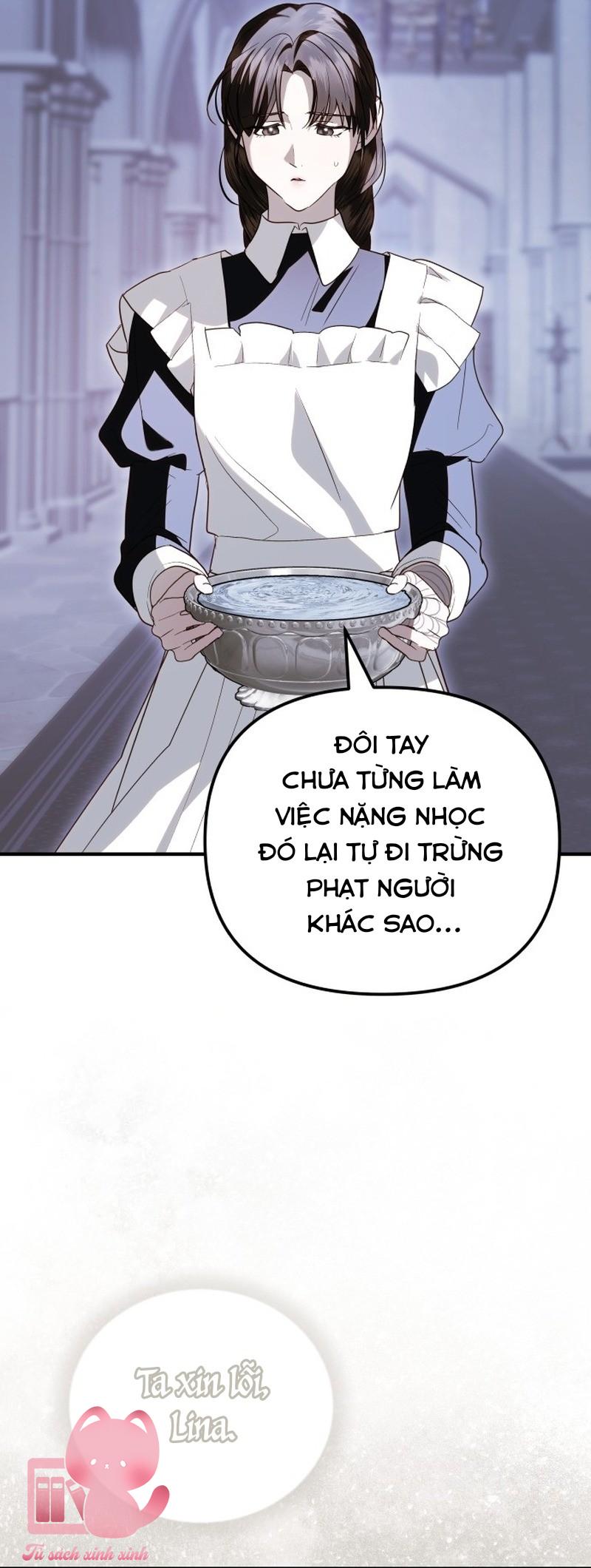 Tôi Chỉ Cần Con Của Công Tước - Chap 14 - Trang 24