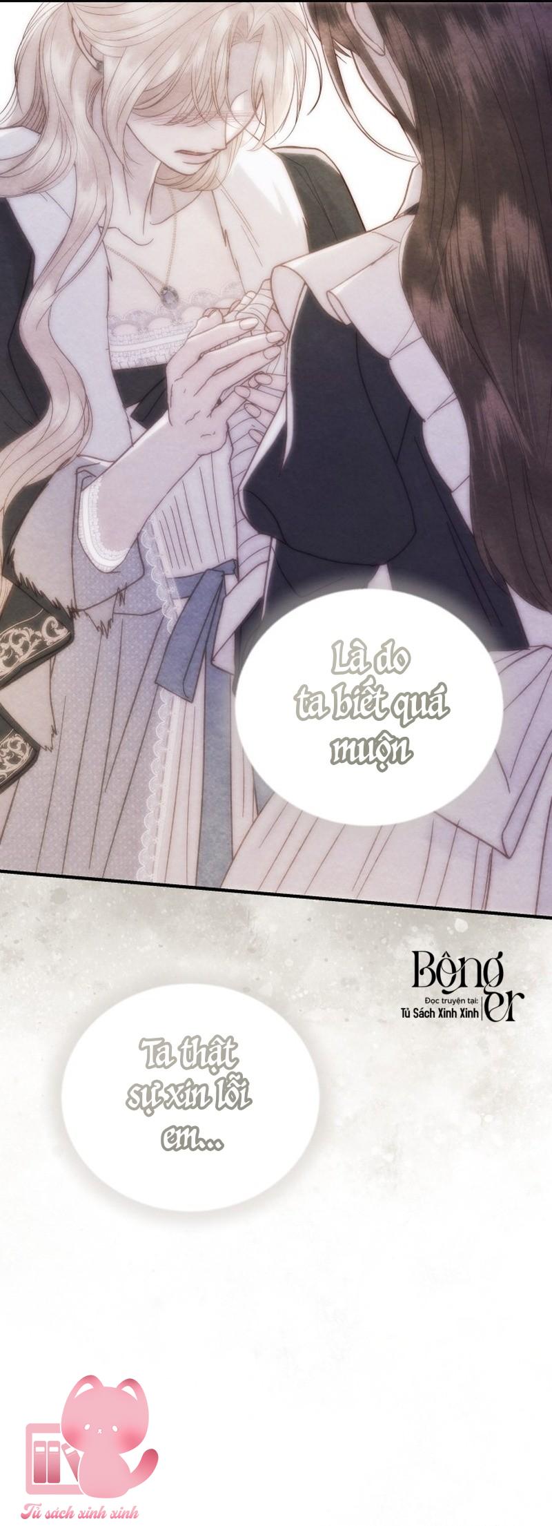 Tôi Chỉ Cần Con Của Công Tước - Chap 14 - Trang 25