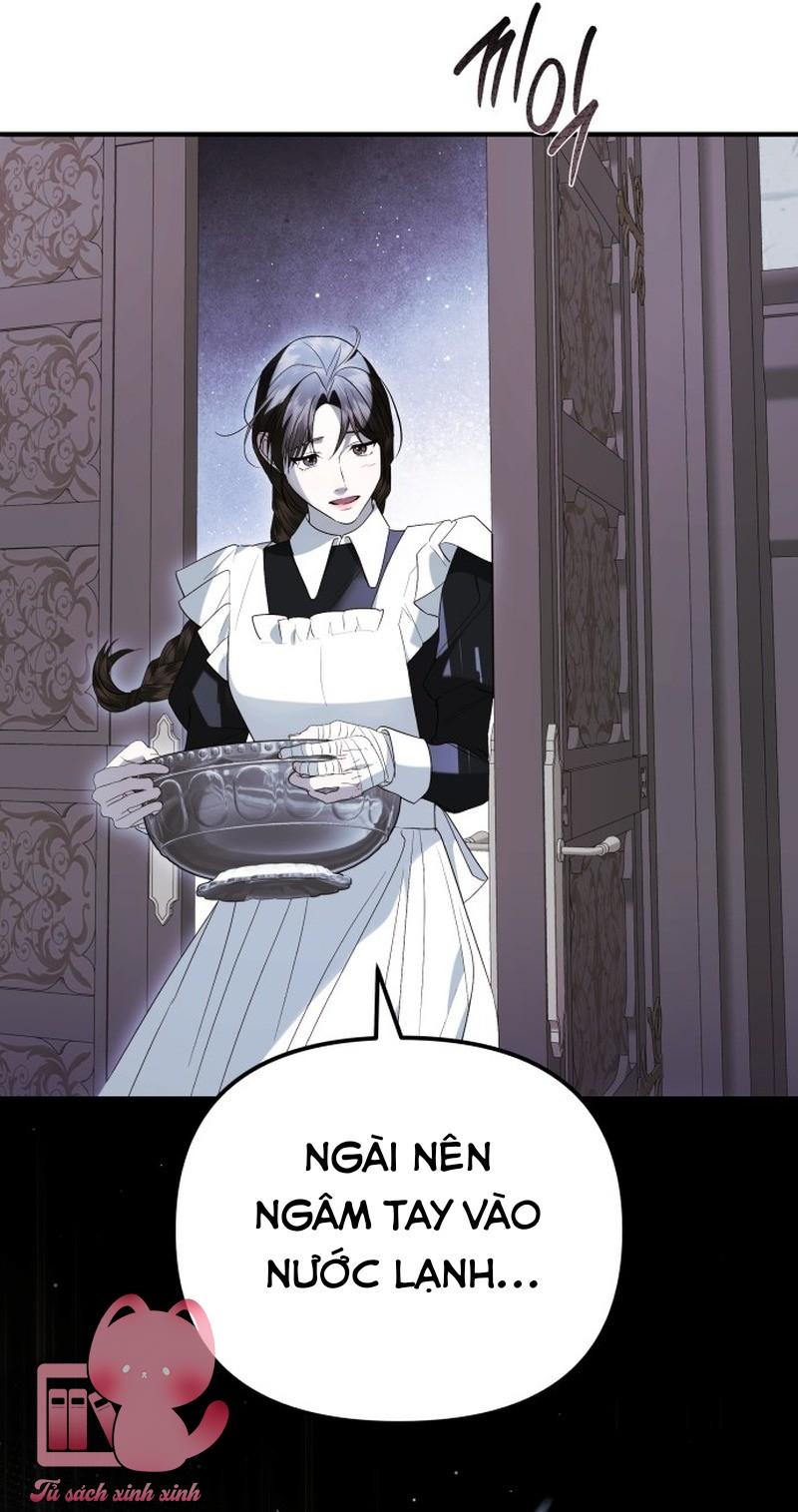 Tôi Chỉ Cần Con Của Công Tước - Chap 14 - Trang 27