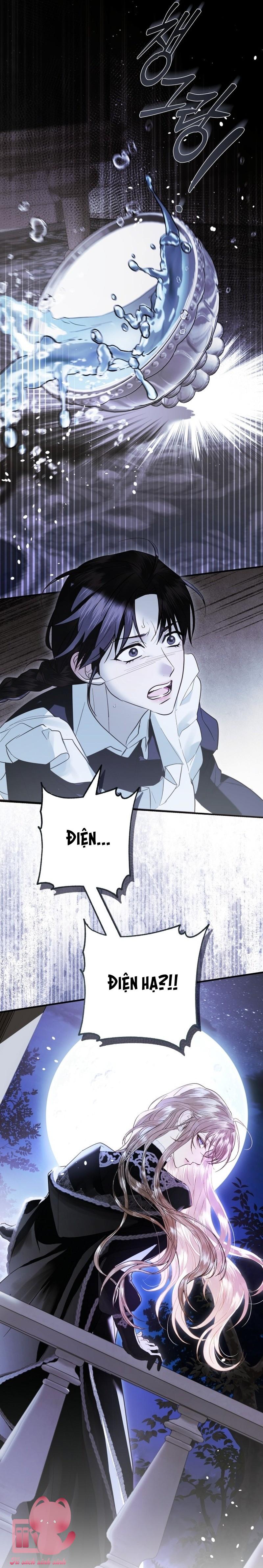 Tôi Chỉ Cần Con Của Công Tước - Chap 14 - Trang 28