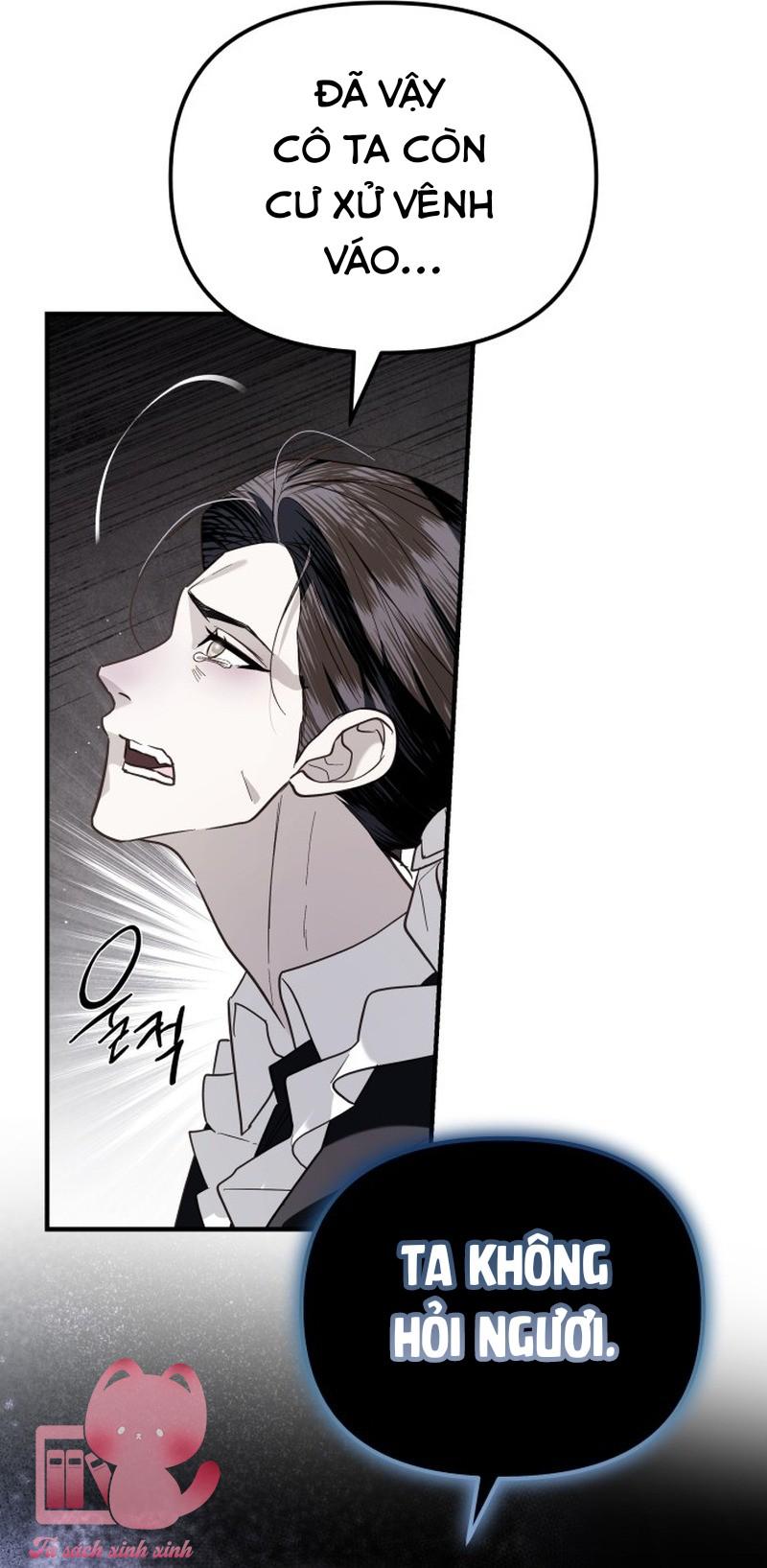 Tôi Chỉ Cần Con Của Công Tước - Chap 14 - Trang 4